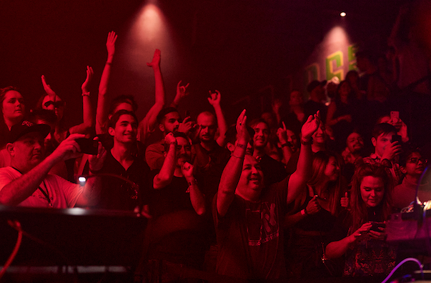 Musicians, DJs and Crews Benefit From Council Initiatives