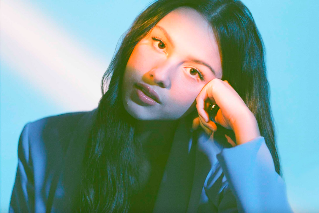 Olivia Rodrigo Announces ‘GUTS’ Tour of Australia