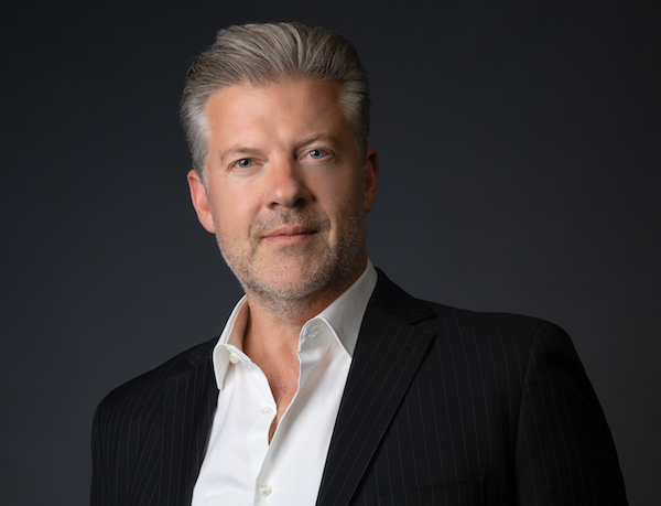 Paul Wiltshire