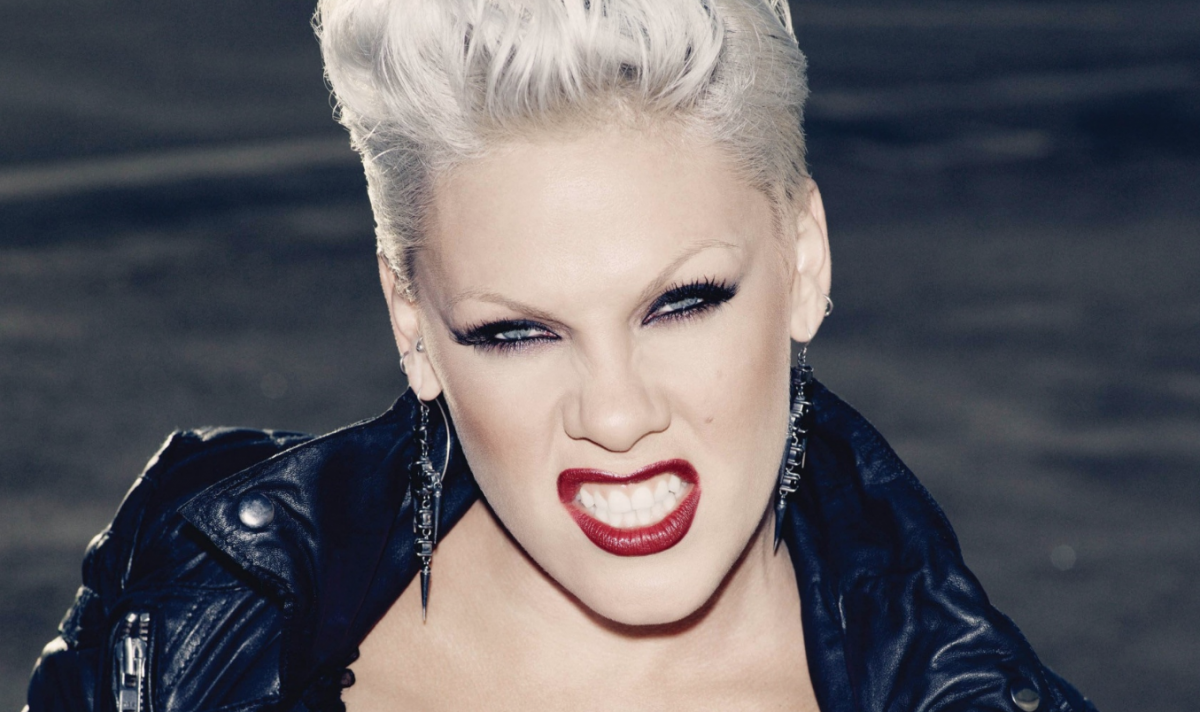 Two Shades of Pink on This Week’s ARIA Charts