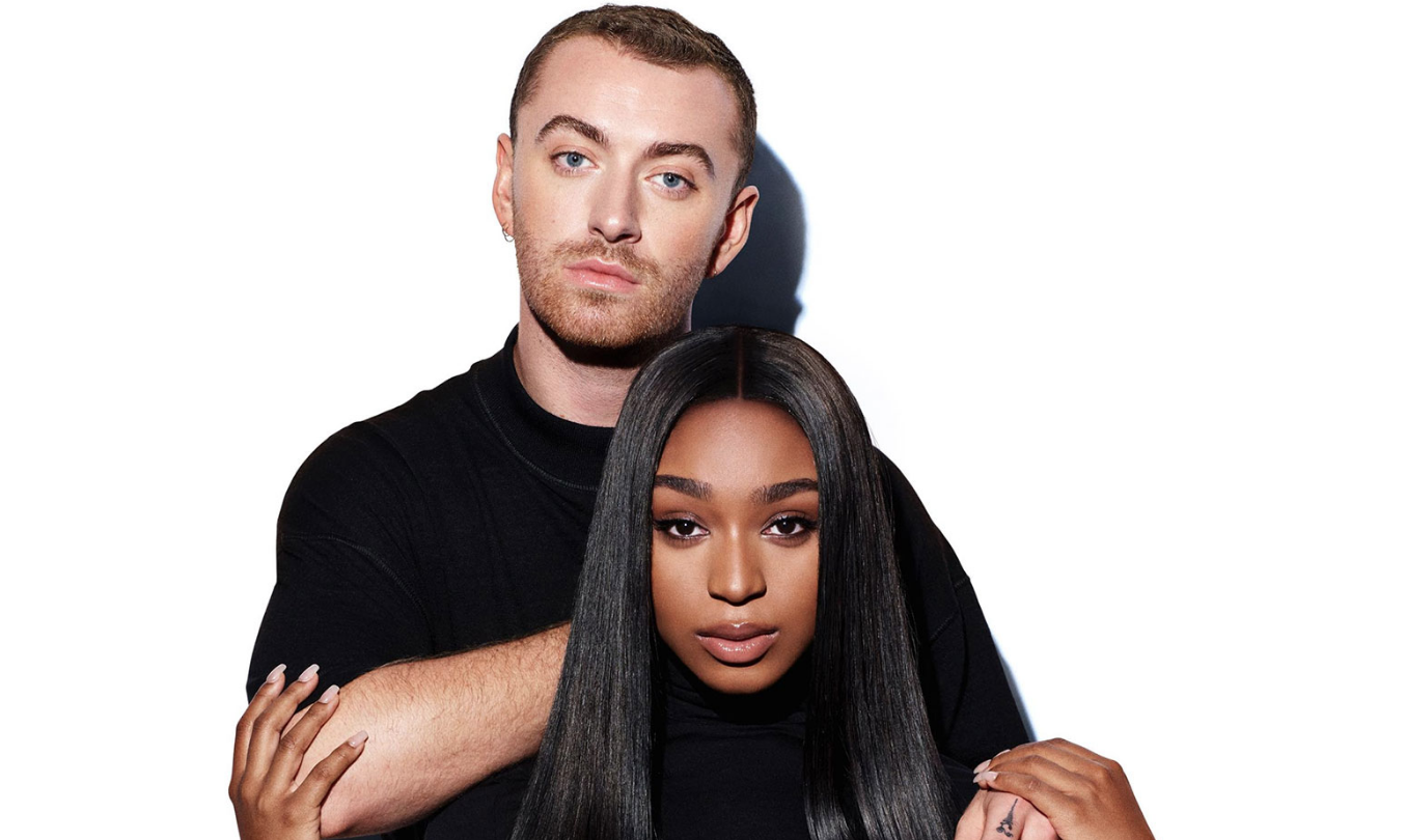 SOTD: Sam Smith & Normani unleash sultry collab ‘Dancing With A Stranger’